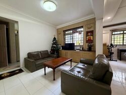 Blk 609 Yio Chu Kang Green (Ang Mo Kio), HDB 5 Rooms #512815221